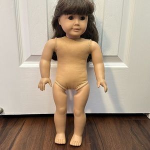 American Girl doll
